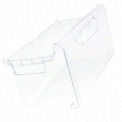 Bac congélateur inférieur d'origine   421X203X200 mm