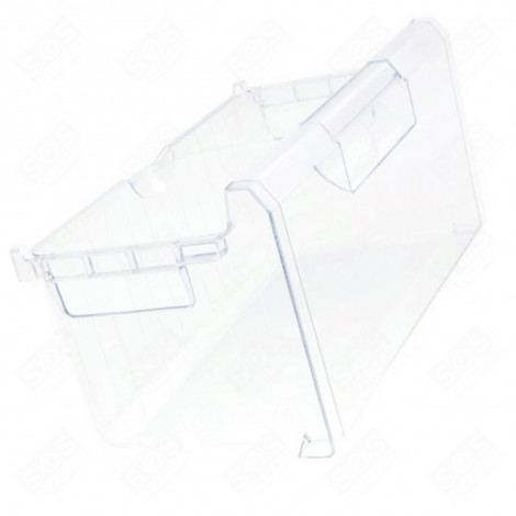 BAC CONGÉLATEUR INFÉRIEUR D'ORIGINE   421X203X200 MM FRIGO, RÉFRIGÉRATEUR, CONGÉLATEUR - 00357868, 00356527