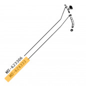 Collier de serrage (repère n°MS-624333) NESPRESSO ESSENZA MINI Collier de serrage (repère n°MS-624333) NESPRESSO ESSENZA MINI