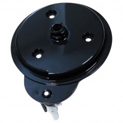 Support moteur duo XL anthracite