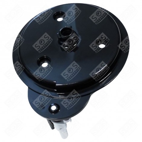 SUPPORT MOTEUR DUO XL ANTHRACITE ROBOT MÉNAGER - 106180, 106457