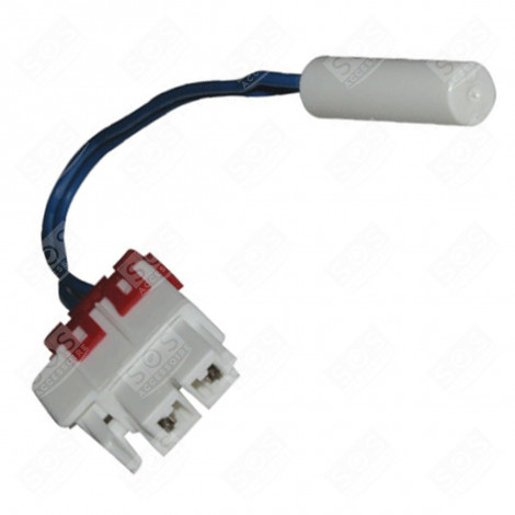 SONDE TEMPÉRATURE AMBIANCE (PARTIE RÉFRIGÉRATEUR) FRIGO, RÉFRIGÉRATEUR, CONGÉLATEUR - 49005166, DA32-10105H