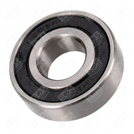 ROULEMENT 6203-2RS MACHINE À LAVER, LAVE-LINGE - 481252028113, C00377858