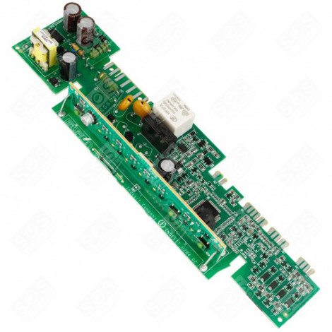 CARTE ÉLECTRONIQUE FRIGO, RÉFRIGÉRATEUR, CONGÉLATEUR - 488000525391, C00525391