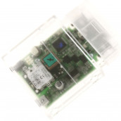 Reader hardware bluetooth memwritter