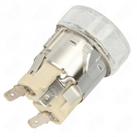 LAMPE HALOGÈNE COMPLÈTE FOUR, CUISINIÈRE - 481010638530, C00325786