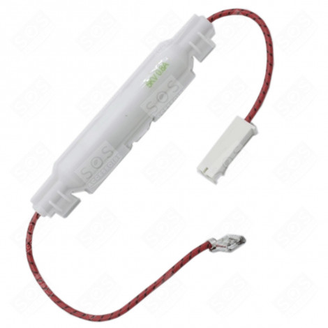 FUSIBLE HT 5KV 0.8A FOUR MICRO-ONDES - 482000097127, C00514163