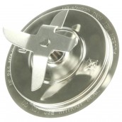 Ensemble couteaux blender