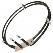 Résistance circulaire 2400W