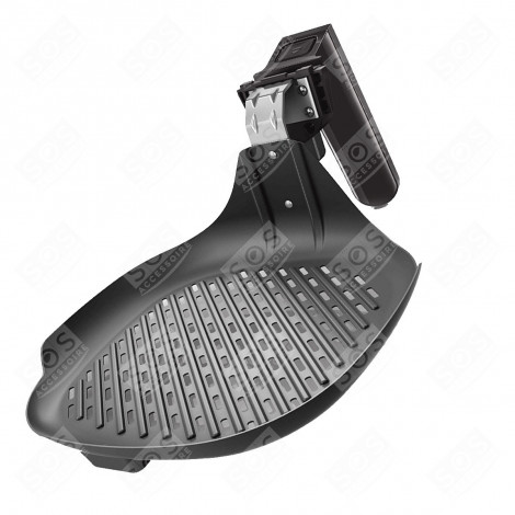 POÊLE À GRILLER HD922X, HD923X FRITEUSE, AIRFRYER - HD9910/20