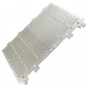 Résistance 2 cosses