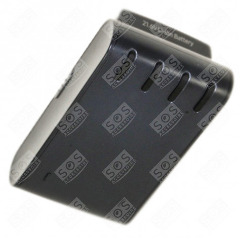 BATTERIE D'ORIGINE 21.6V  1800MAH ASPIRATEUR - DJ96-00227E