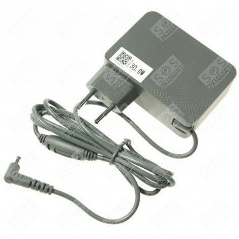 ADAPTATEUR, CHARGEUR D'ORIGINE  153 MM ASPIRATEUR - DJ44-00007C