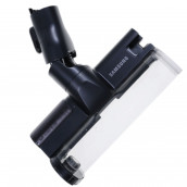 Corps  de brosse chrome noir d'origine