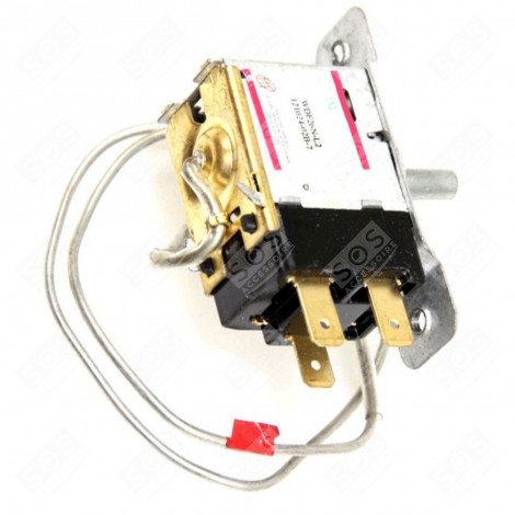 THERMOSTAT FRIGO, RÉFRIGÉRATEUR, CONGÉLATEUR - 482000001308, C00313166