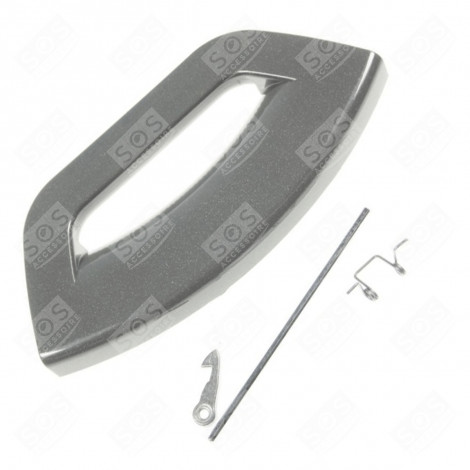 POIGNÉE DE HUBLOT MACHINE À LAVER, LAVE-LINGE - 482000091056, C00290988