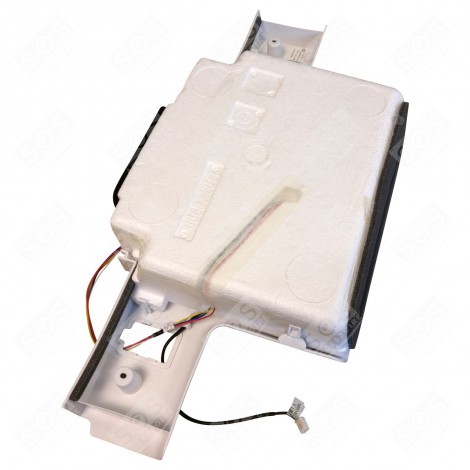 CONDUIT DE FLUX D'AIR FRIGO, RÉFRIGÉRATEUR, CONGÉLATEUR - 0060830588