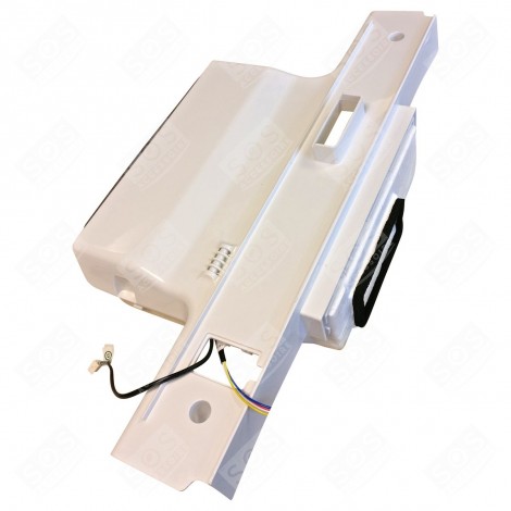 CONDUIT DE FLUX D'AIR FRIGO, RÉFRIGÉRATEUR, CONGÉLATEUR - 0060830588