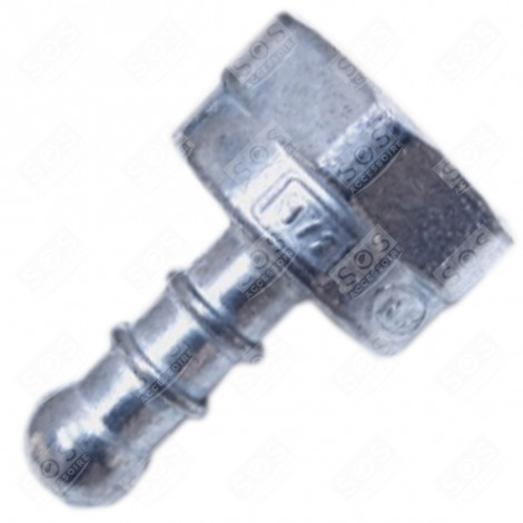 TÉTINE GAZ PLAQUE DE CUISSON - 482000029162, C00121674