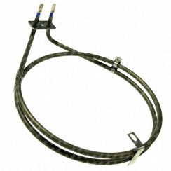 Résistance circulaire 230V 2000W d'origine