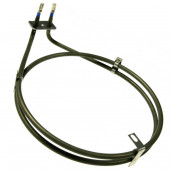 Résistance circulaire 230V 2000W d'origine