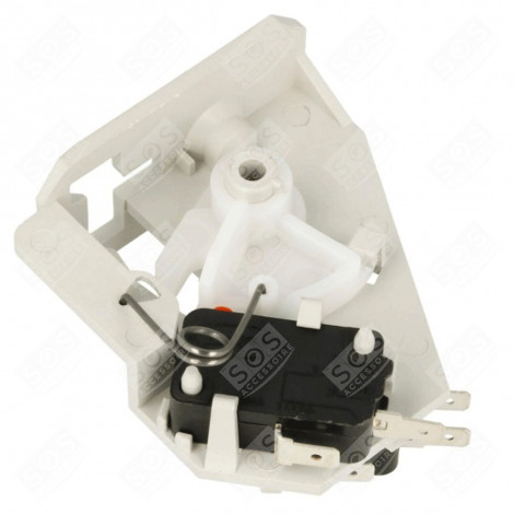 VERROU DE PORTE FOUR MICRO-ONDES - 482000012556, C00334488