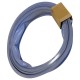 JOINT DE HUBLOT D'ORIGINE (MANCHETTE) MACHINE À LAVER, LAVE-LINGE - 0020300590A