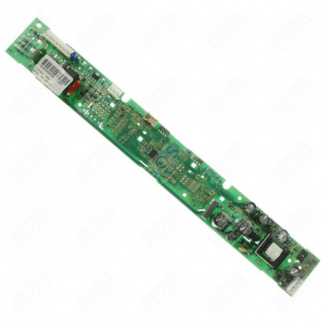 CARTE ÉLECTRONIQUE D'ORIGINE FRIGO, RÉFRIGÉRATEUR, CONGÉLATEUR - 488000386753, C00386753
