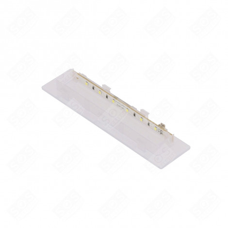 PLATINE ÉLECTRONIQUE LED FRIGO, RÉFRIGÉRATEUR, CONGÉLATEUR - 49045098, 49121271