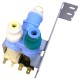 ELECTROVANNE FRIGO, RÉFRIGÉRATEUR, CONGÉLATEUR - 0064001492A, 49062203