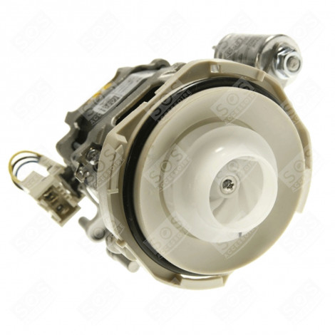 POMPE DE CYCLAGE AVEC TURBINE YXW50-2E  LAVE-VAISSELLE - 1034328, 34421636