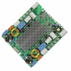 Carte électronique de puissance