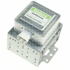 Magnétron M24FB 610A