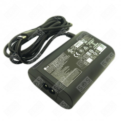 CHARGEUR INFORMATIQUE - EAY65895901