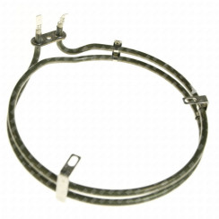 Résistance circulaire 1500W 230V D175M/M