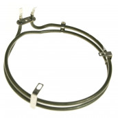 Résistance circulaire 1500W 230V D175M/M Résistance circulaire 1500W 230V D175M/M