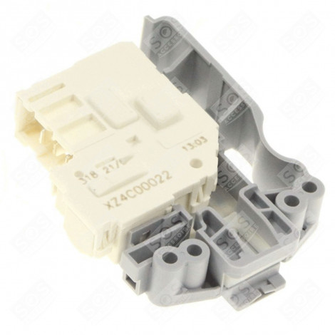 SÉCURITÉ DE PORTE MACHINE À LAVER, LAVE-LINGE - AS0067572