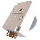 MINUTERIE DE DÉGIVRAGE FRIGO, RÉFRIGÉRATEUR, CONGÉLATEUR - 34040469