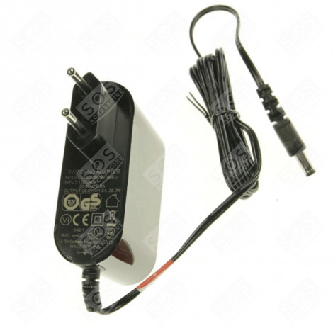 CHARGEUR, ADAPTATEUR ASPIRATEUR - 48033122