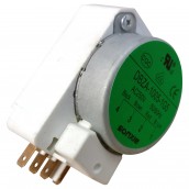 Minuterie de dégivrage