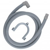 Tuyau de vidange 2.5m Tuyau de vidange 2.5m