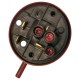 PRESSOSTAT MACHINE À LAVER, LAVE-LINGE - 34010350