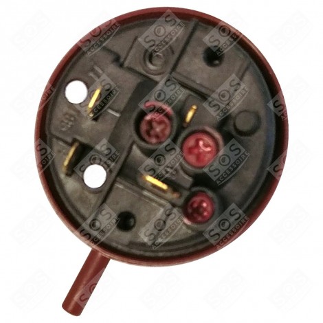 PRESSOSTAT MACHINE À LAVER, LAVE-LINGE - 34010350