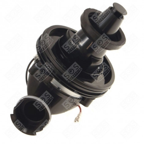 MOTEUR COMPLET D'ORIGINE  ASPIRATEUR - 49125154