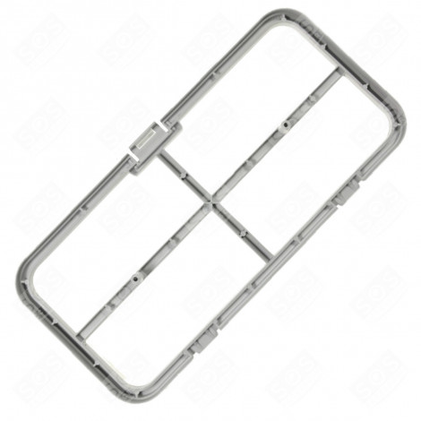 CADRE PLASTIQUE DE FILTRE CONDENSEUR SÈCHE-LINGE - 40006730