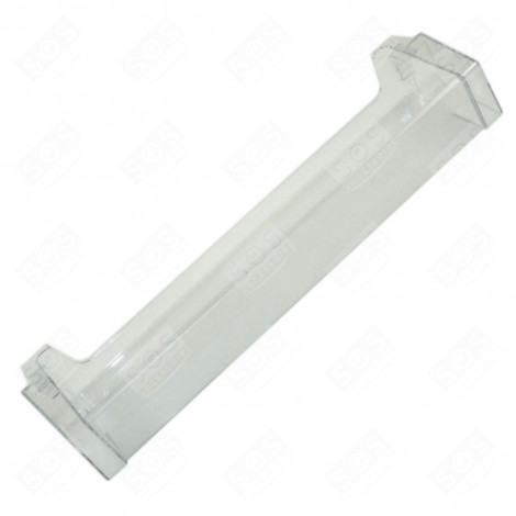 BALCONNET DE PORTE 476 X 114 X 63 MM FRIGO, RÉFRIGÉRATEUR, CONGÉLATEUR - 481010534522, C00325062