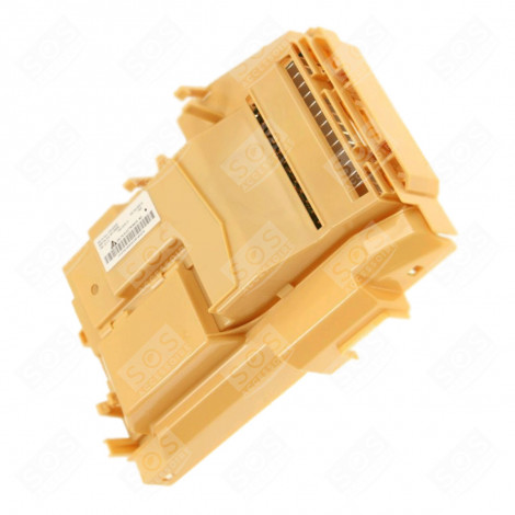 CARTE ÉLECTRONIQUE MACHINE À LAVER, LAVE-LINGE - 488000629344, C00629344