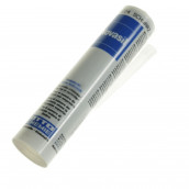 Colle silicone haute température noire +250°C 310 ML