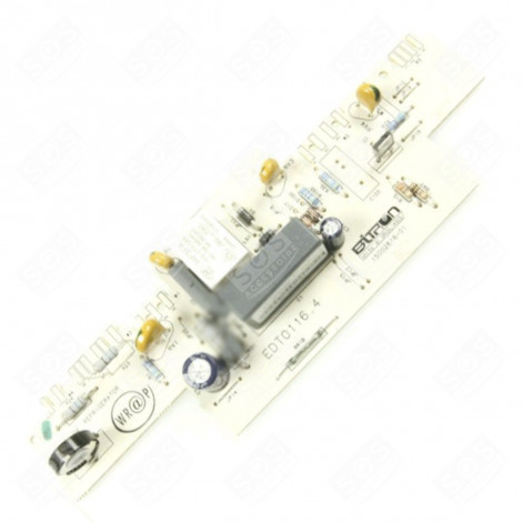 CARTE ÉLECTRONIQUE FRIGO, RÉFRIGÉRATEUR, CONGÉLATEUR - 482000085924, C00265143