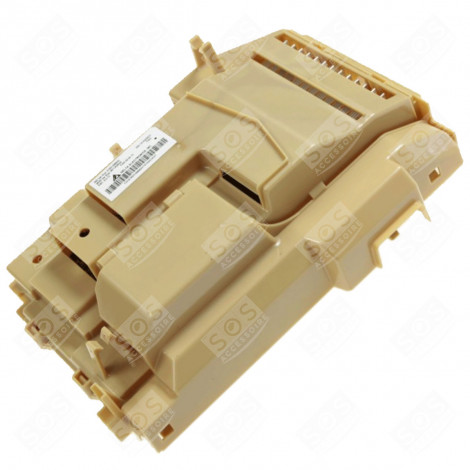 CARTE ÉLECTRONIQUE DE CONTRÔLE MACHINE À LAVER, LAVE-LINGE - 488000618840, C00618840